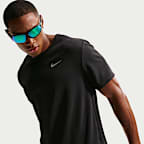 Nike Miler Men's Dri-FIT Short-Sleeve Running Top
