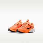 Tenis de correr para niños de preescolar Nike Sonic Fly