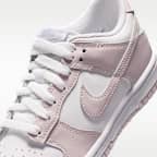 Nike Dunk Low Big Kids' Shoes