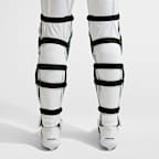Protección para piernas para béisbol Nike Diamond Elite