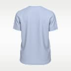 NikeCourt Women's Tennis T-Shirt
