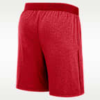 Cincinnati Reds City Connect Men's Nike Dri-FIT MLB Shorts