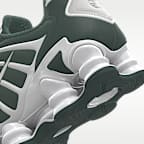 Tenis personalizados para mujer Nike Shox TL By You