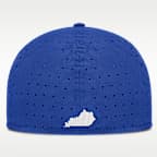 Kentucky Dugout True Men's Nike Dri-FIT College Fitted Hat
