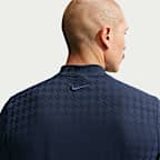 Haut à col montant Aero-FIT Nike Club Rules pour homme