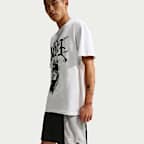 Nike Men's Dri-FIT 20.5cm Basketball Shorts