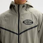 New York Jets Rivalries Collection Tech Men's Nike NFL Full-Zip Jacket