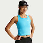 Nike ACG 女款 Dri-FIT 越野跑步背心上衣