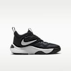 Nike Team Hustle D 11 Older Kids' Basketball Shoes