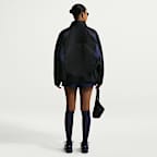 Nike Sportswear Women's Oversized Lace Track Jacket
