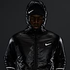 Nike Miler Aerolayer Men's Therma-FIT Running Jacket