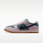 Nike SB Dunk Low Pro Skateboardschuh