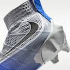 Tacos de fútbol americano para hombre Nike Vapor Edge 360 "Untouchable"