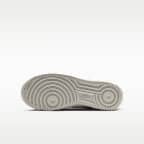 Nike Air Force 1 Older Kids' Shoes