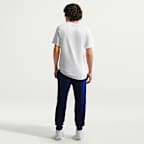 Norway Men's Nike Soccer T-Shirt