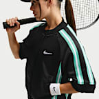 NikeCourt Slam Women's Tennis Jacket