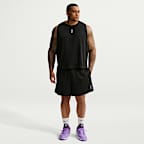 Sabrina Nike Aero-FIT Basketball Shorts