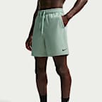 Shorts Dri-FIT de 18 cm versátiles sin forro para hombre Nike Form