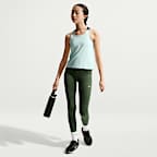 Nike Pro Older Kids' (Girls') Dri-FIT Tank Top