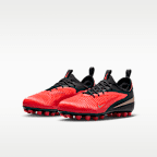 Nike Jr. Phantom 6 Low Academy Fußballschuh für Kunstrasen (ältere Kinder)