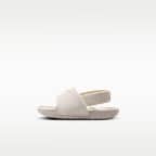 Nike Kawa Baby/Toddler Slides