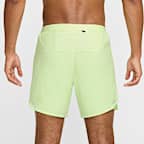 Nike Stride Men's Dri-FIT 7" 2-in-1 Running Shorts