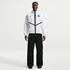 England Men's Nike Dri-FIT Football Anthem Jacket