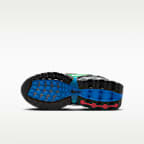 Tenis para niños grandes Nike Air Max Dn