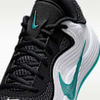 Nike Precision 8 Low Men's Basketball Shoes