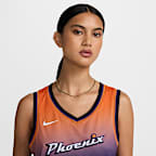 Jersey Nike Dri-FIT WNBA Victory Brittney Griner Phoenix Mercury Explorer Edition