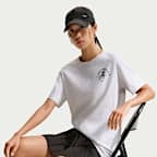 Nike Sportswear Classic Women's Oversized T-Shirt