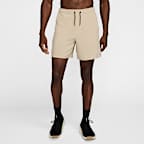 Nike Unlimited Men's Dri-FIT 18cm (approx.) Unlined Versatile Shorts