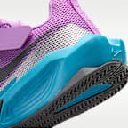 Tenis de básquetbol para niños de preescolar Nike S.T. Dynamite