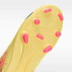 Nike Jr. Mercurial Vapor 16 Club 'Kylian Mbappé' Older Kids' MG Low-Top Football Boot