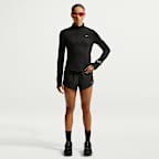 Nike Swift Women's Dri-FIT Mid-Rise 2.5" Brief-Lined Running Shorts