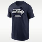 Seattle Seahawks Essential Men's Nike NFL T-Shirt
