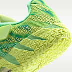 Ja 3 Little Kids' Basketball Shoes