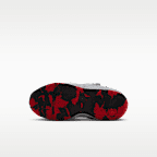 Nike Team Hustle D 12 SE Little Kids' Shoes