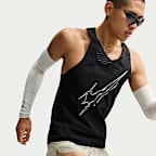 Löparlinne Nike AeroSwift Dri-FIT ADV för män