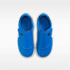 Nike Jr. Tiempo Legend 10 Club Younger Kids' Multi-Ground Low-Top Football Boot