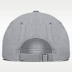 Gorra ajustable Nike de la MLB para hombre de Toronto Blue Jays 50th Season Club