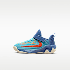 Giannis Immortality 4 Little Kids' Shoes