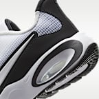 Boty Nike Air Max Nova pro větší děti