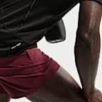 Nike Pro Training Men's Dri-FIT Short-Sleeve Top