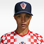 Casquette Nike Arobill C99 TR Croatie 2026/27 Arobill C99 Cap TR