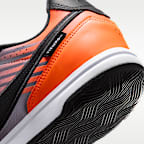 Nike Tiempo Streetgato PRM Heritage Indoor Court Low-Top Football Shoes