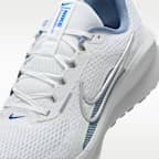 Tenis de correr en pavimento para hombre Nike Downshifter 13
