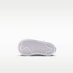 Tenis para bebé e infantiles Nike Court Legacy