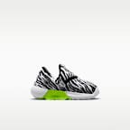 Nike Swoosh Go schoenen voor baby’s/peuters