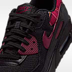 Nike Air Max 90 'Plaid' damesschoenen